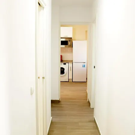 Casa Martimar - Estupendo Piso Cerca De La Playa *
