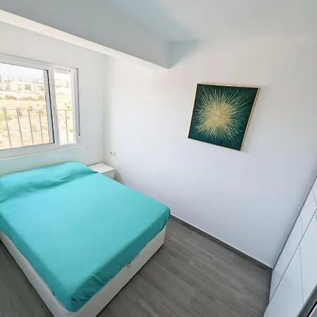 Casa Martimar - Estupendo Piso Cerca De La Playa Malaga