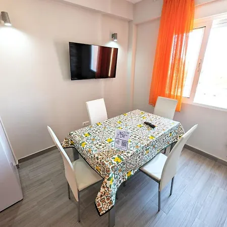 Casa Martimar - Estupendo Piso Cerca De La Playa Apartment *