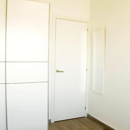 Casa Martimar - Estupendo Piso Cerca De La Playa Malaga