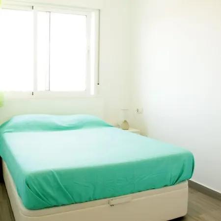 Casa Martimar - Estupendo Piso Cerca De La Playa