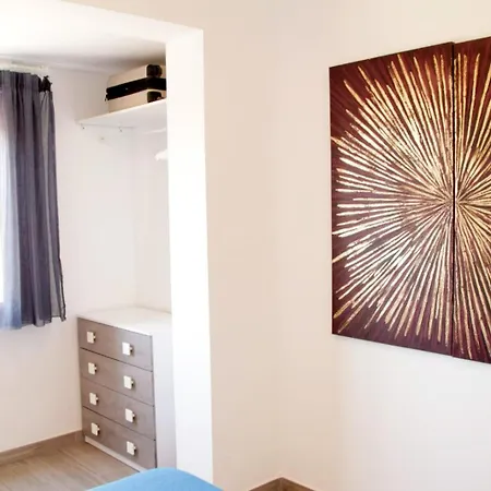 Apartment Casa Martimar - Estupendo Piso Cerca De La Playa