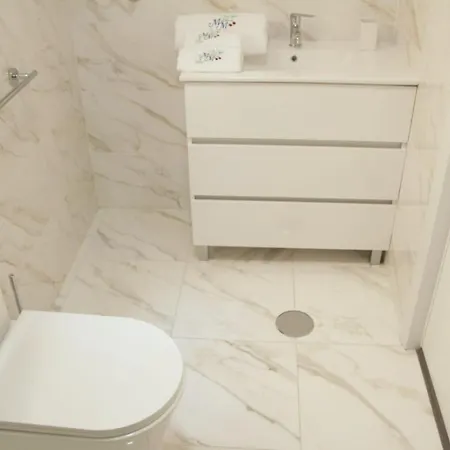 Apartment Casa Martimar - Estupendo Piso Cerca De La Playa Malaga
