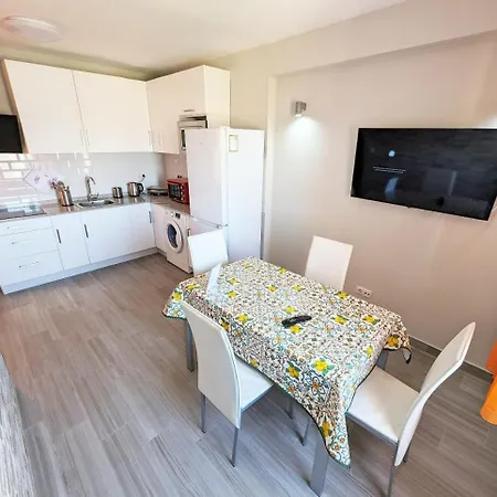 Casa Martimar - Estupendo Piso Cerca De La Playa Apartment *