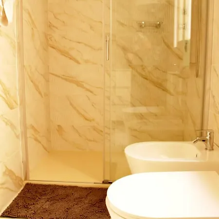 Apartment Casa Martimar - Estupendo Piso Cerca De La Playa Malaga
