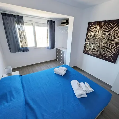 Casa Martimar - Estupendo Piso Cerca De La Playa Apartment