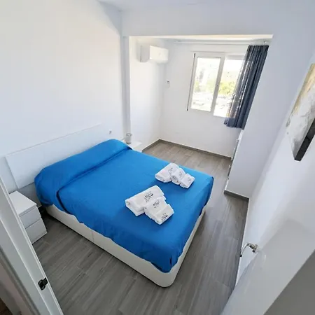 Casa Martimar - Estupendo Piso Cerca De La Playa Apartment *