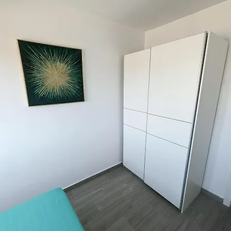 Casa Martimar - Estupendo Piso Cerca De La Playa *